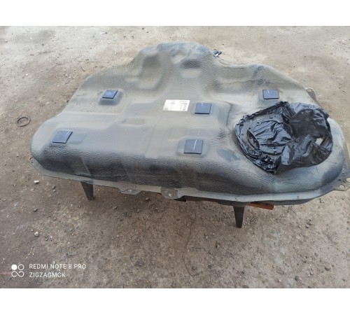 Топливный бак