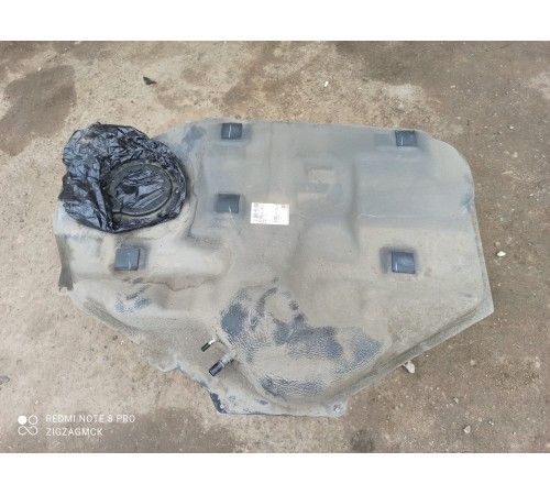 Топливный бак