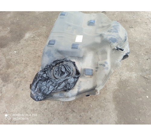 Топливный бак