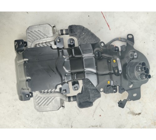 Блок управления двигателем (энергоаккумулятор) HBPO