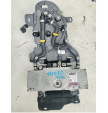 Блок управления двигателем (энергоаккумулятор) HBPO