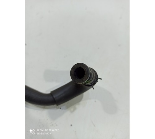 Патрубок системы охлаждения