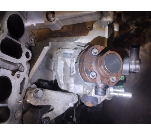 ТНВД(топливный насос высокого давления)