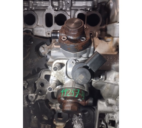 ТНВД(топливный насос высокого давления)