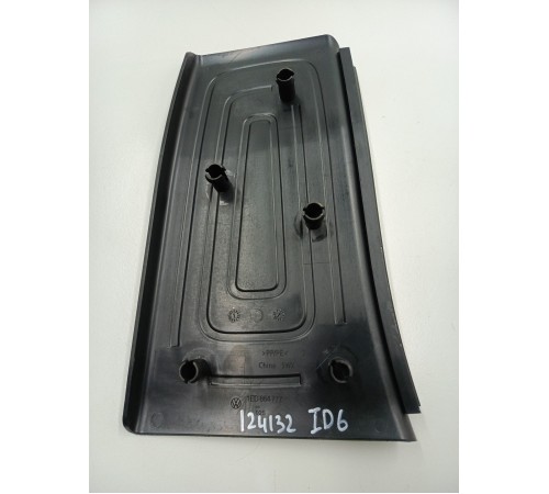 Накладка упора под левую ногу