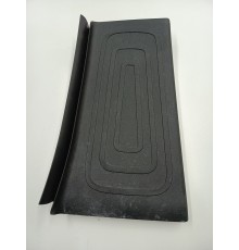 Накладка упора под левую ногу