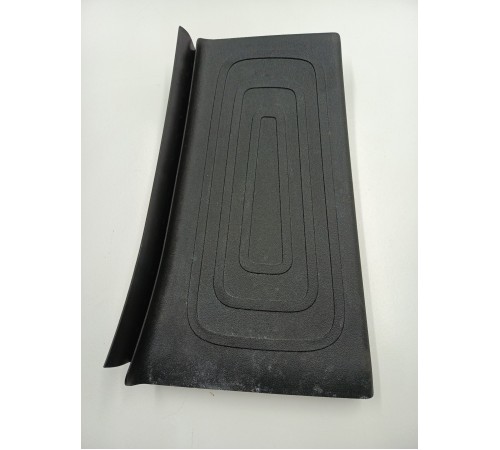 Накладка упора под левую ногу