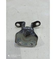 Петля двери(задняя левая верхняя)