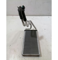 Радиатор отопителя печки