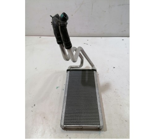 Радиатор отопителя печки