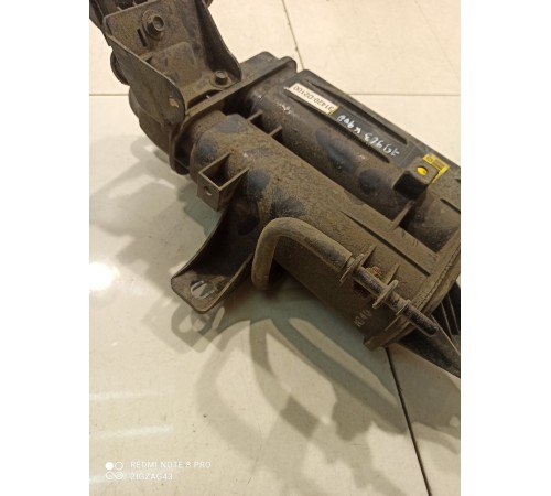 Абсорбер топливной системы