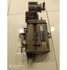 Абсорбер топливной системы