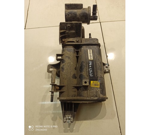 Абсорбер топливной системы