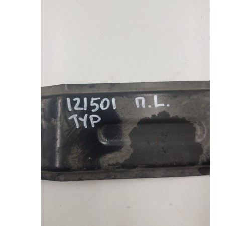 Рычаг передний левый