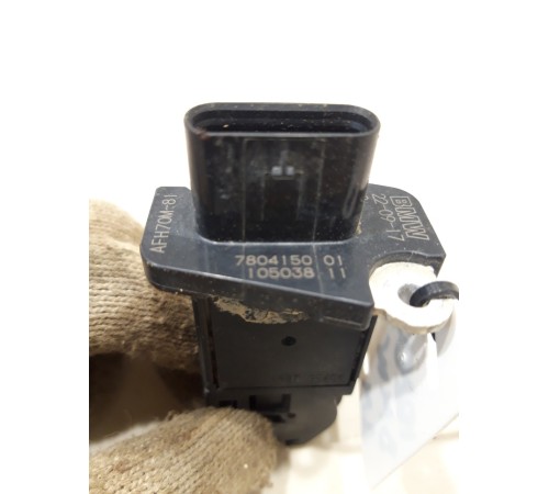 Расходомер воздуха(ДМРВ)