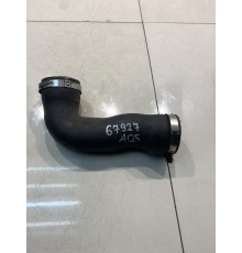 Патрубок системы охлаждения