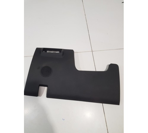 Накладка торпедо