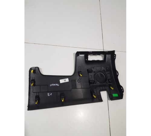 Накладка торпедо