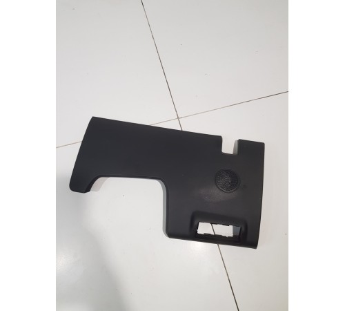 Накладка торпедо