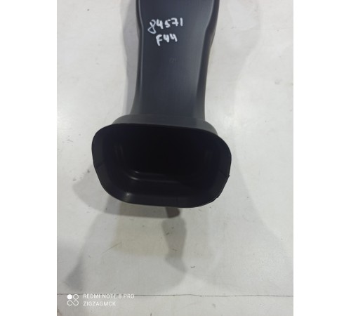 Воздуховод