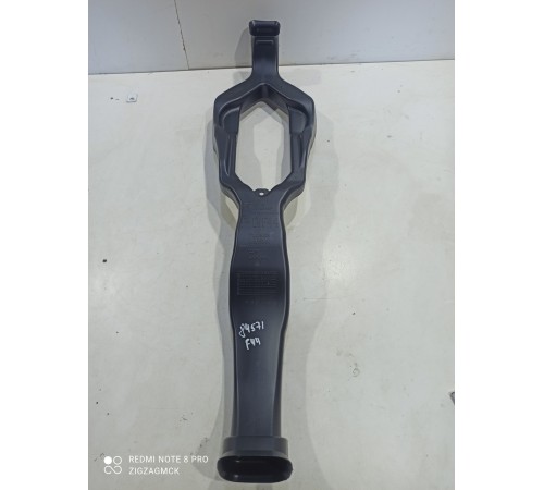 Воздуховод