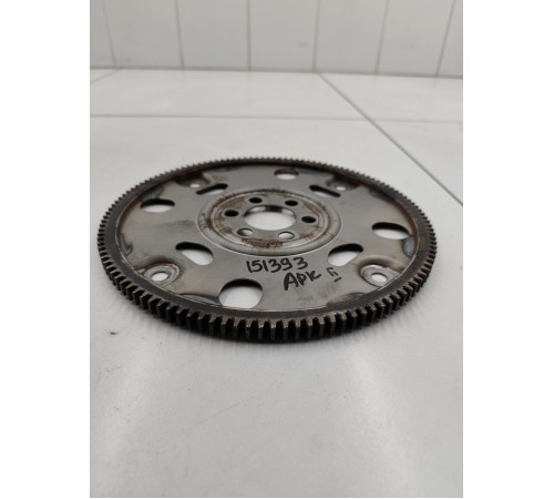 Маховик двигателя