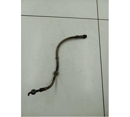 Шланг тормозной передний левый