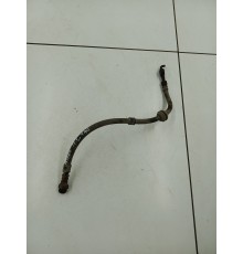 Шланг тормозной передний левый