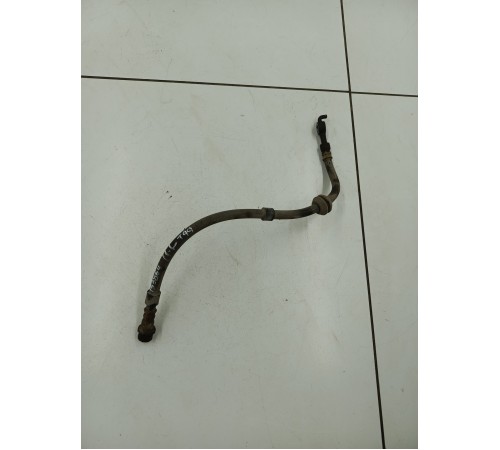 Шланг тормозной передний левый