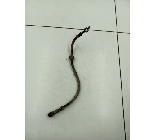 Шланг тормозной передний левый