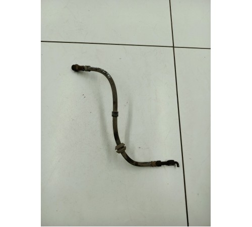 Шланг тормозной передний левый