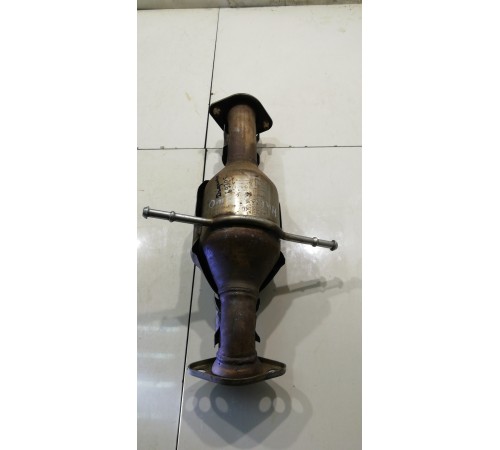 Катализатор