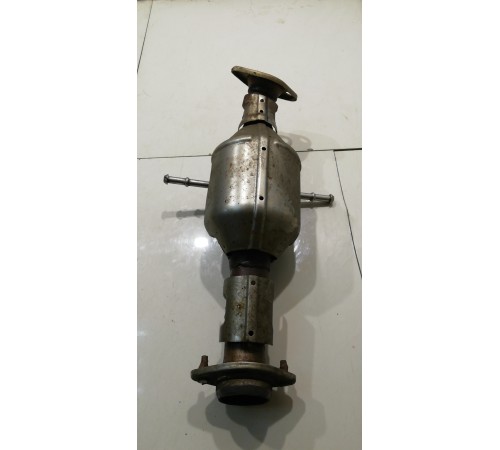 Катализатор