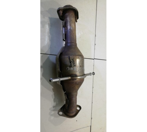 Катализатор