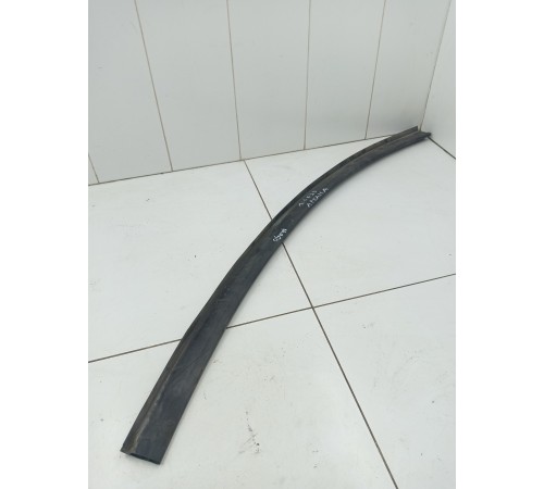 Уплотнитель жабо