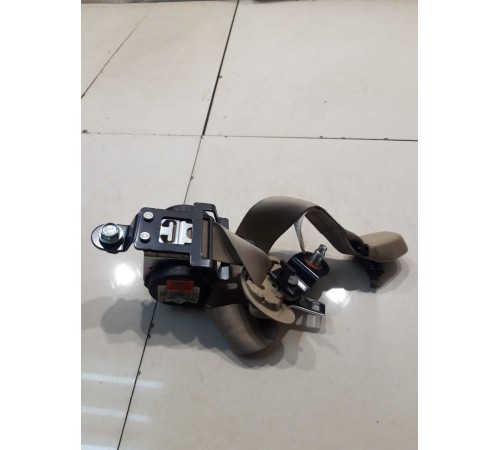 Ремень безопасности (задний, левый)