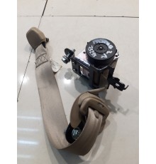 Ремень безопасности (задний, левый)