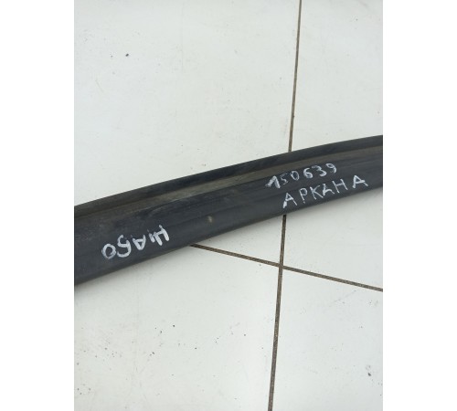 Уплотнитель жабо