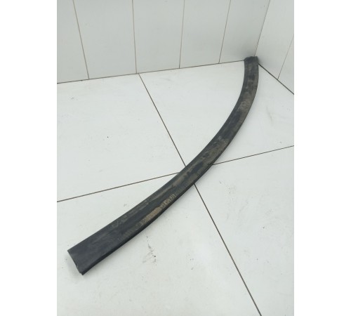 Уплотнитель жабо