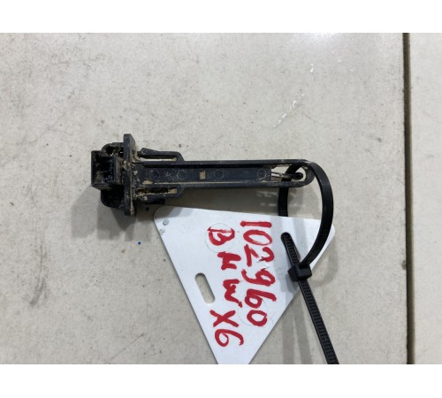 Датчик температуры воздуха