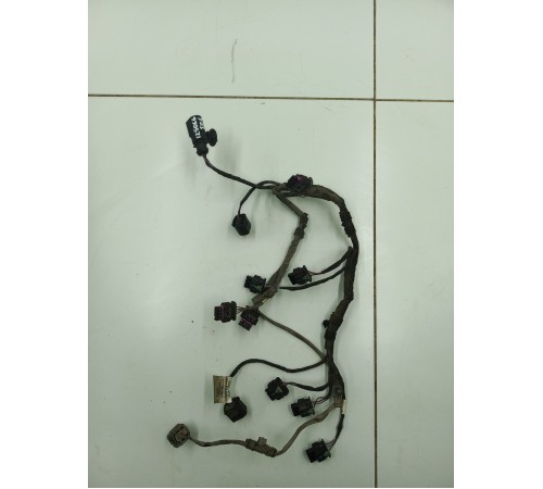 Электропроводка (коса)