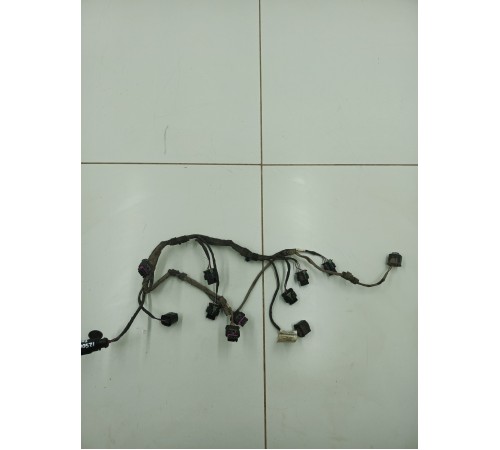 Электропроводка (коса)