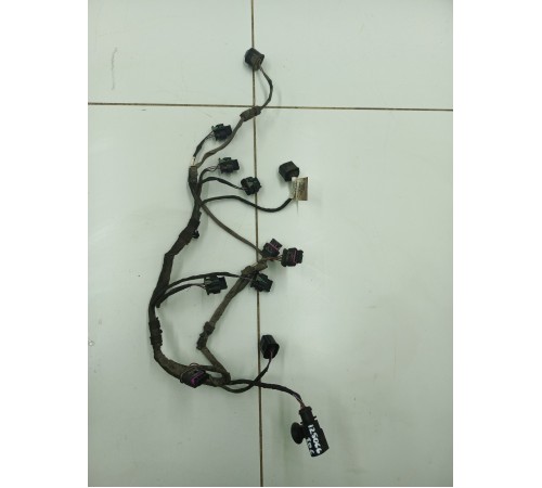 Электропроводка (коса)