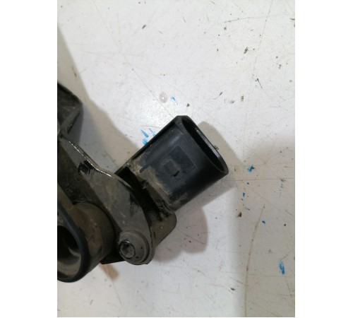 Датчик дорожного просвета (уровня пола) задний левый