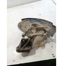 Кулак поворотный задний правый