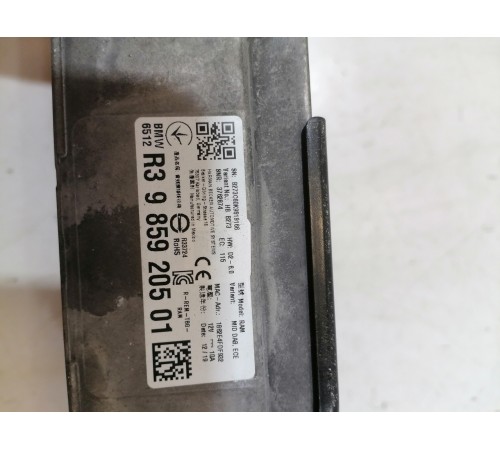 Усилитель звука