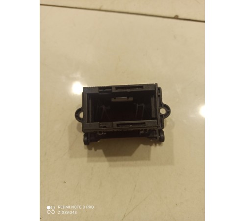 Крышка диагностического разъема(OBD)