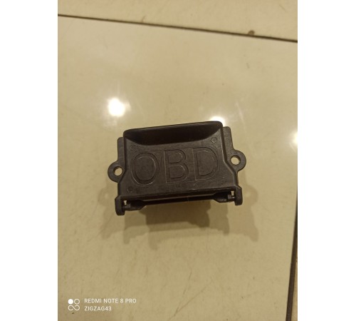 Крышка диагностического разъема(OBD)