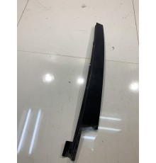 Накладка двери (передняя, левая)