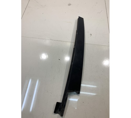 Накладка двери (передняя, левая)